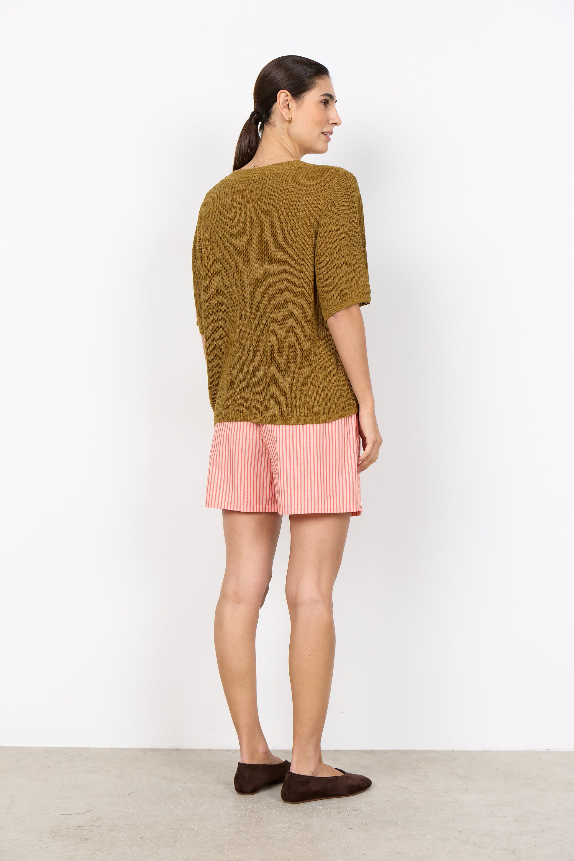 Soya Concept Felizia summer sweater - [shop_name Strathaven] [womens clothing]