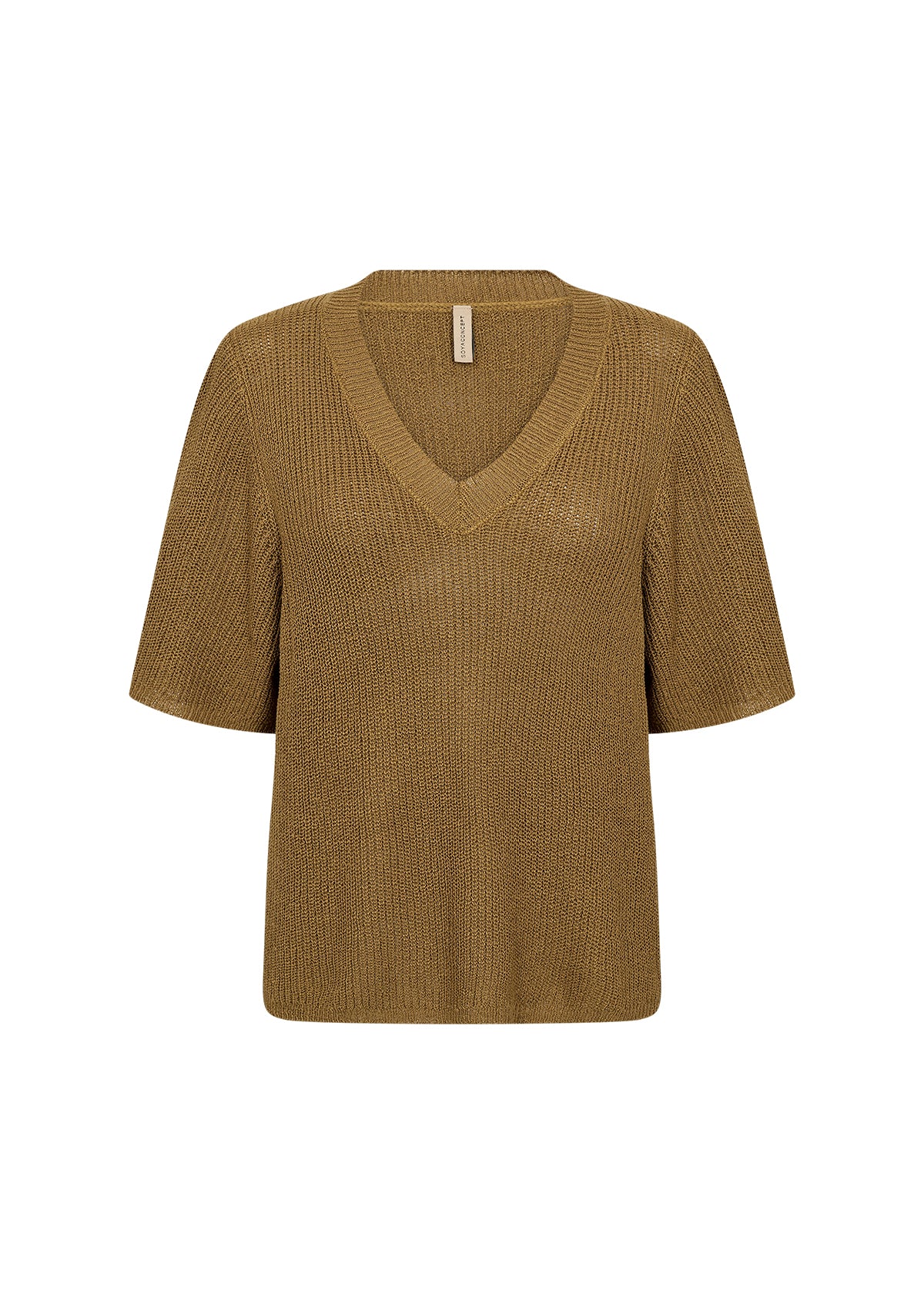 Soya Concept Felizia summer sweater - [shop_name Strathaven] [womens clothing]
