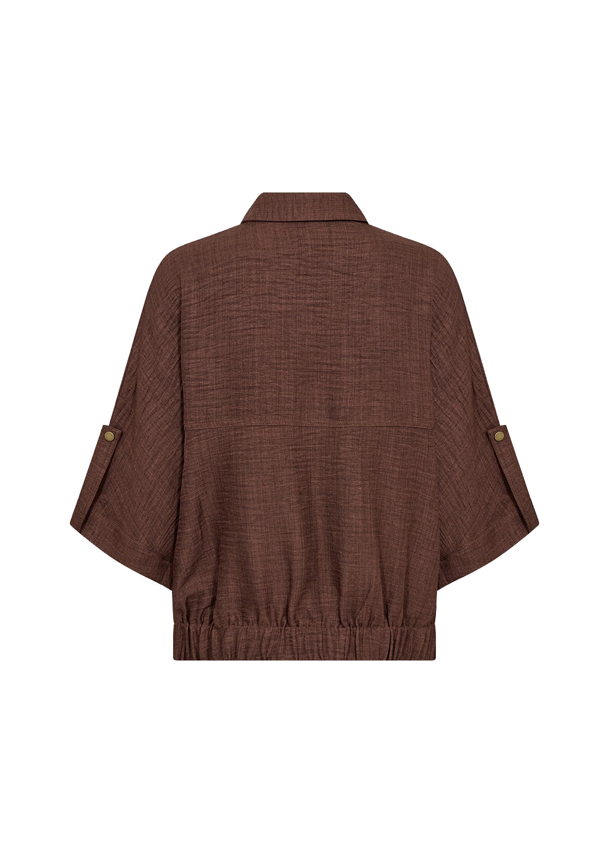 Soya Concept Charissa jacket in rocky road - [shop_name Strathaven] [womens clothing]