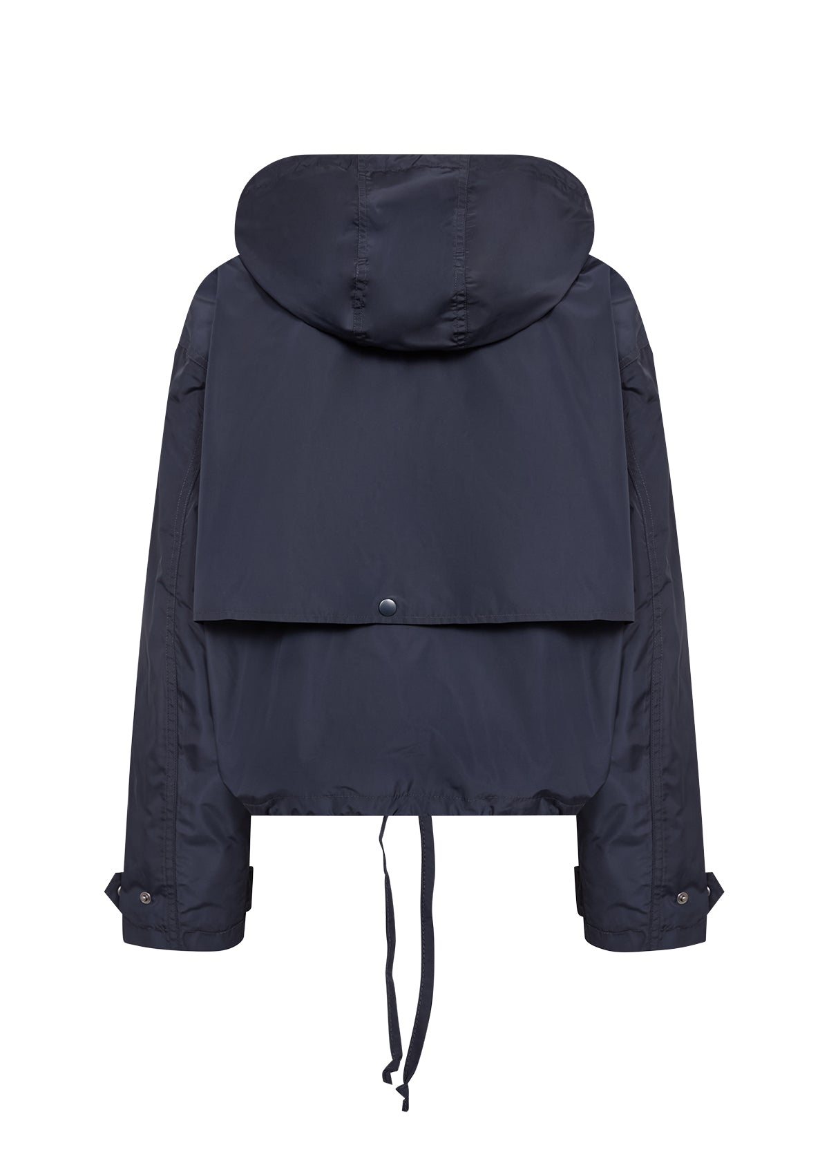 Soya Concept navy Polenka casual jacket