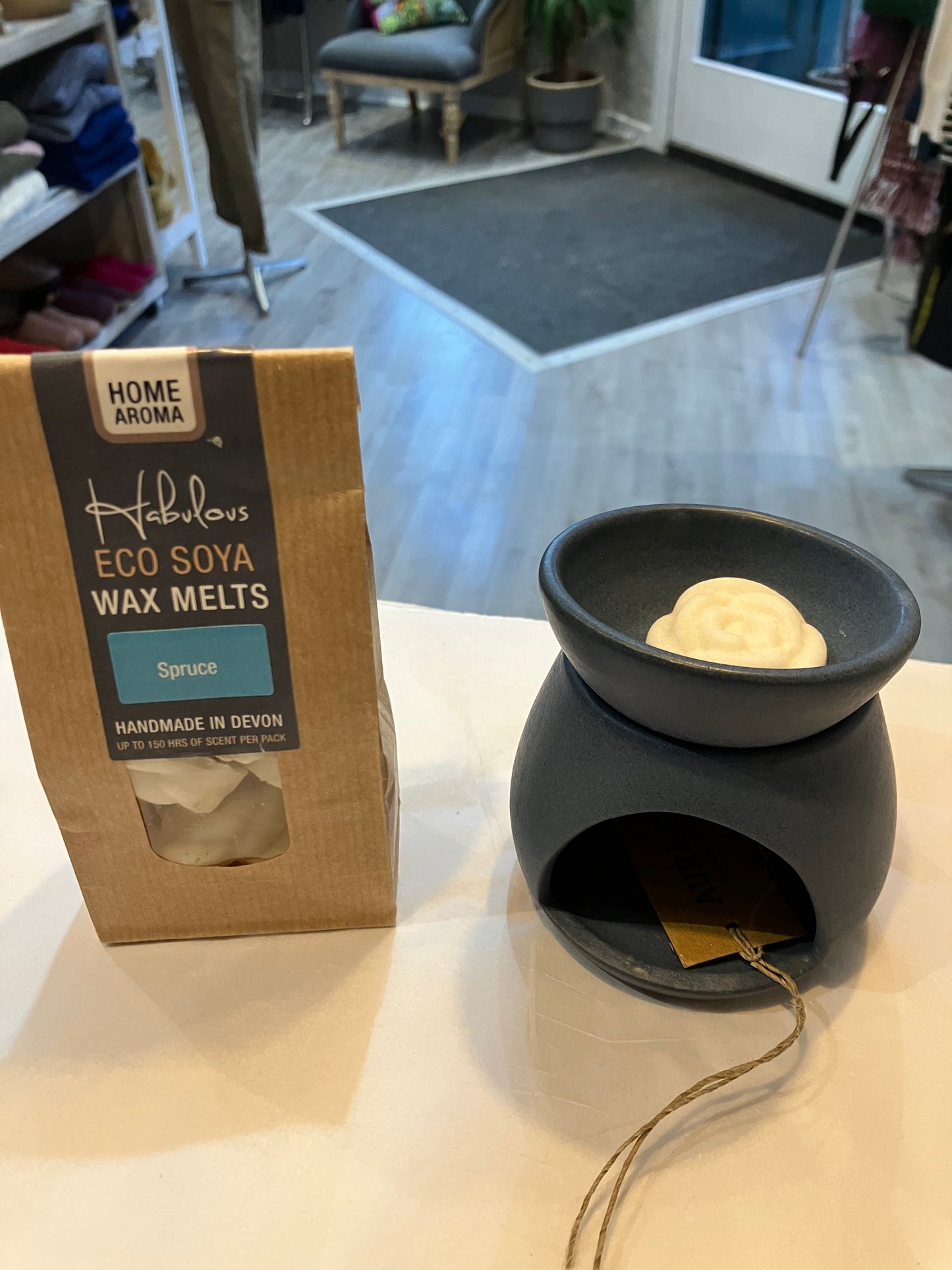 Sniff-tastic eco melt gift bundle