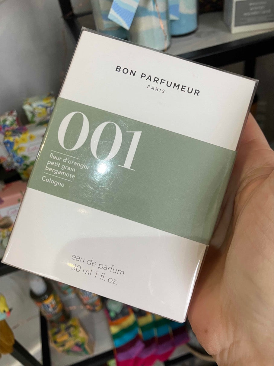 001 perfume - [shop_name Strathaven] [womens clothing]