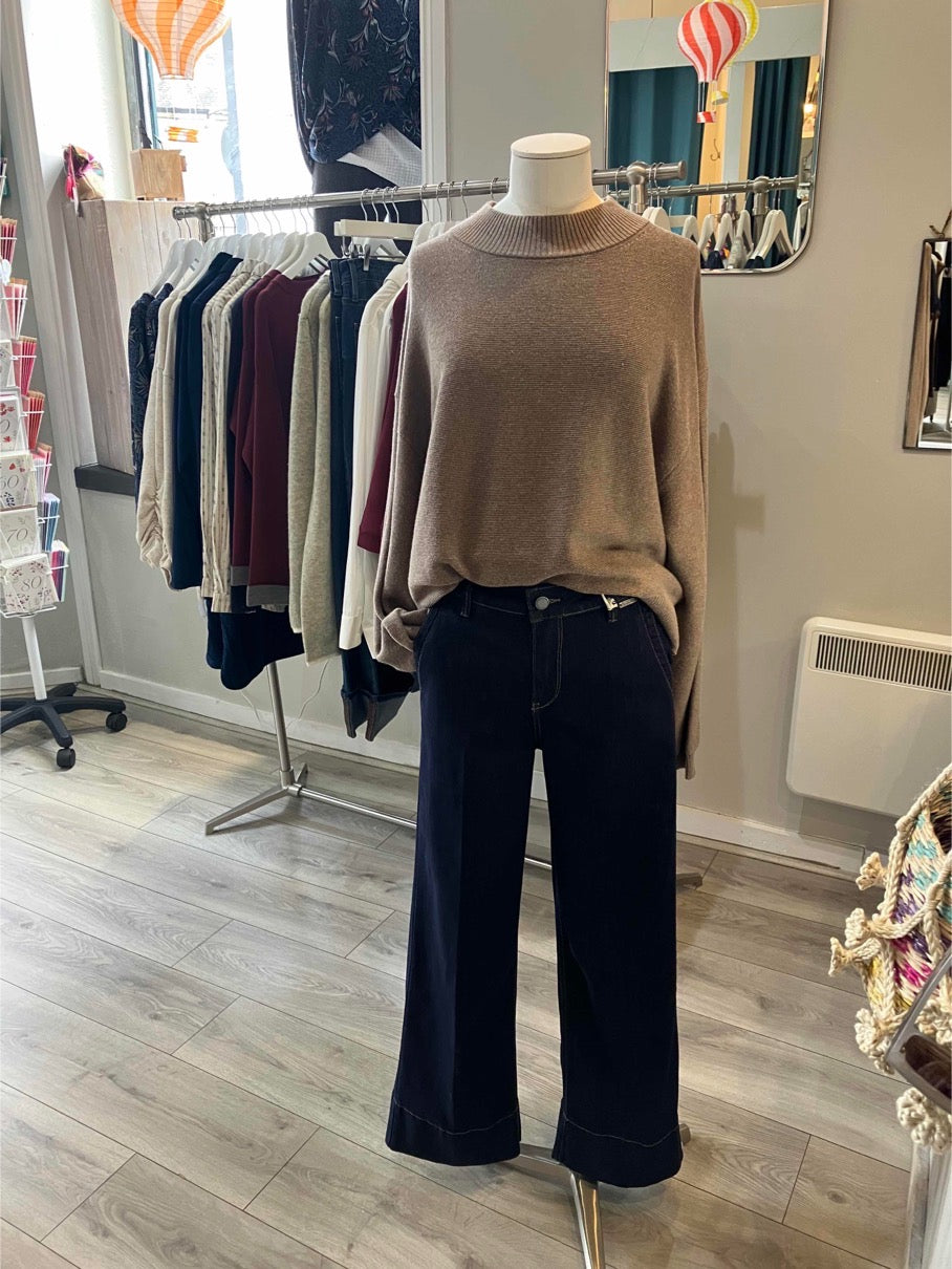 Red Button Conny jeans in forever blue - [shop_name Strathaven] [womens clothing]