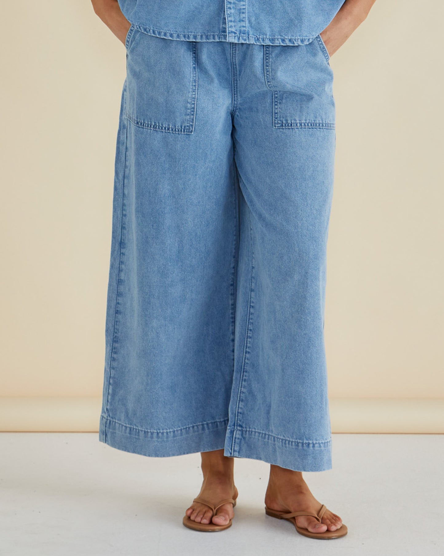 Betty Basics Saffra Relax jeans - [shop_name Strathaven] [womens clothing]