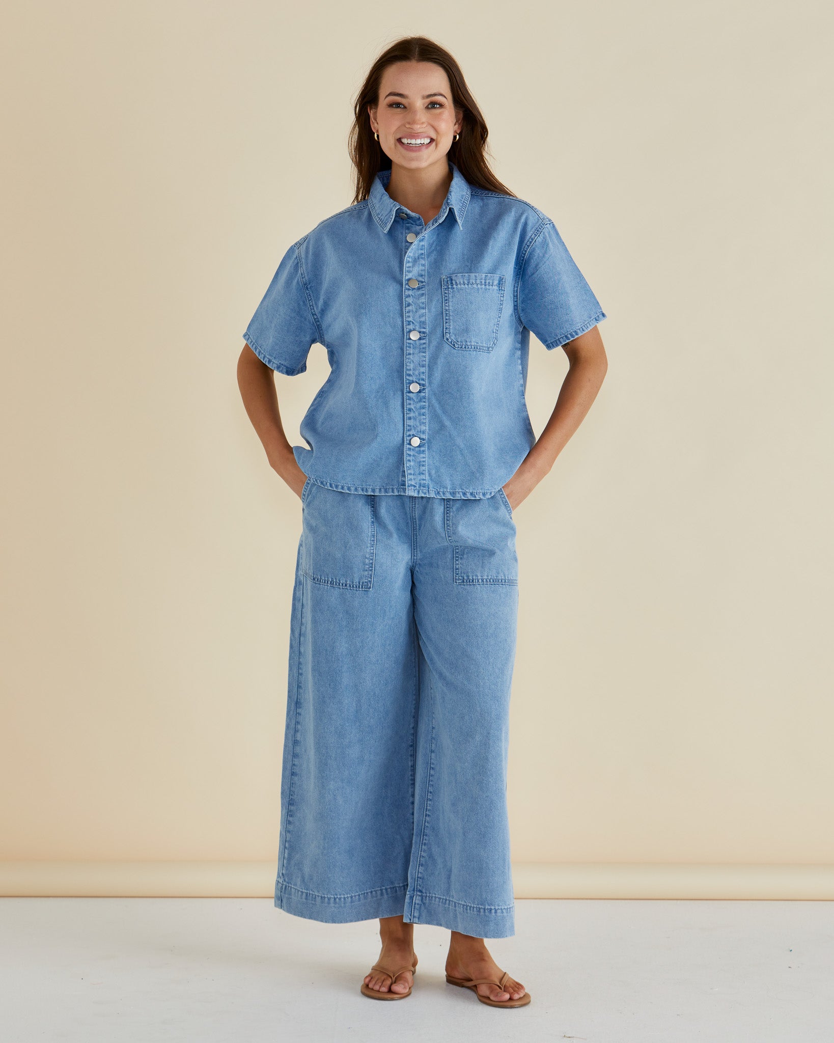 Betty Basics Saffra Relax jeans - [shop_name Strathaven] [womens clothing]