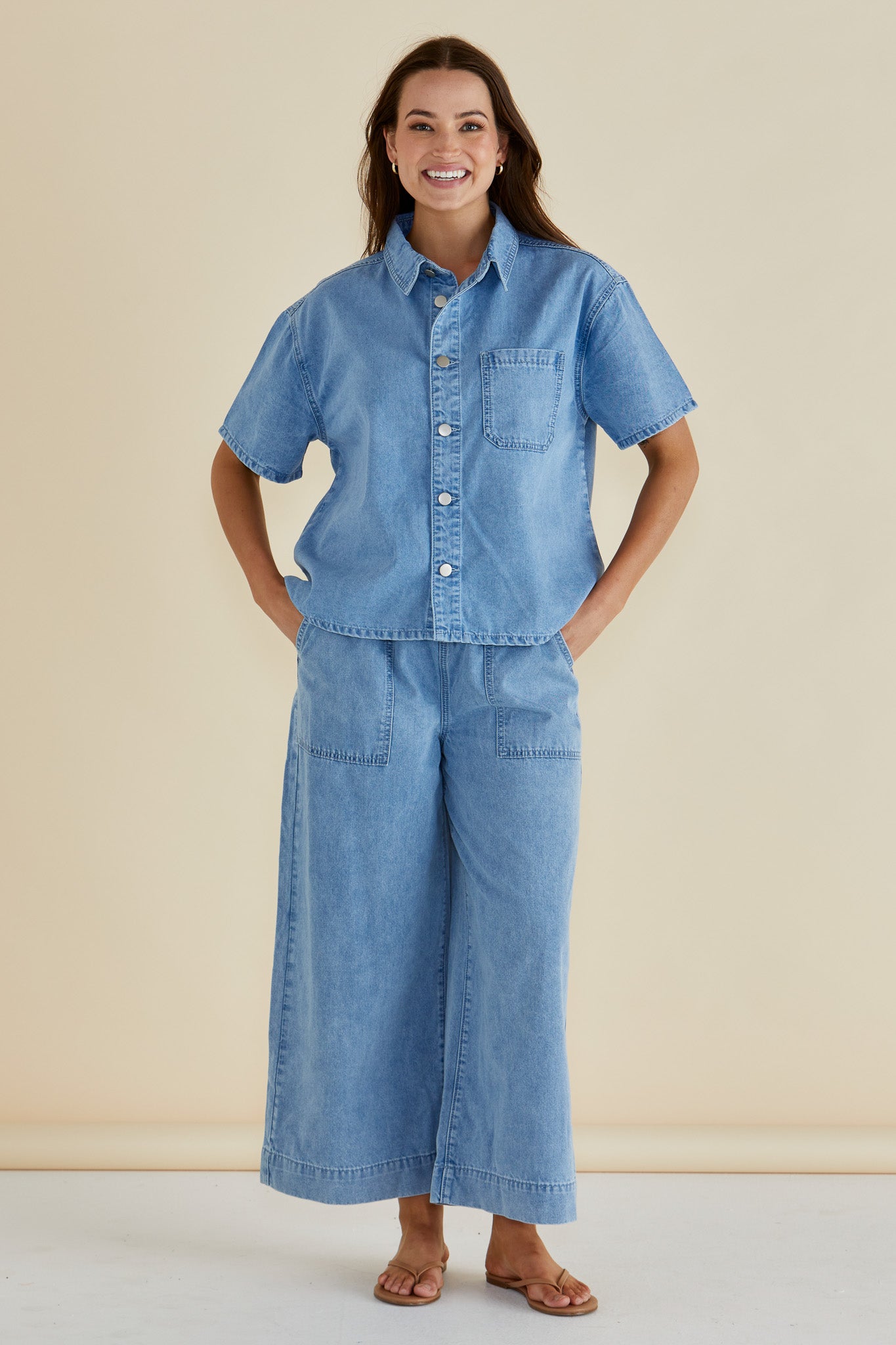 Betty Basics Saffra Relax jeans - [shop_name Strathaven] [womens clothing]