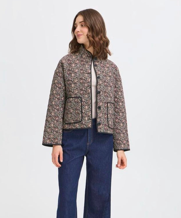 Fransa Claudine autumn jacket