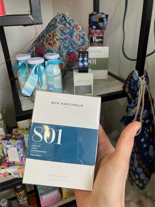 801 30ml perfume - [shop_name Strathaven] [womens clothing]