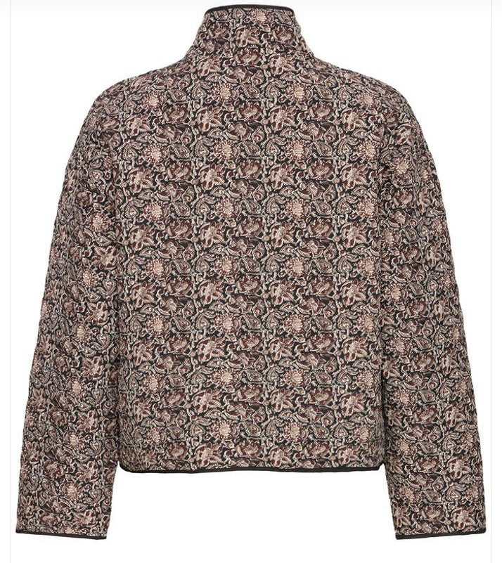 Fransa Claudine autumn jacket