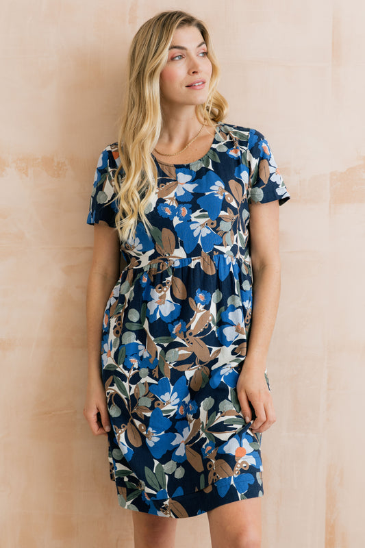 Lily & Me Carnival dress ceres