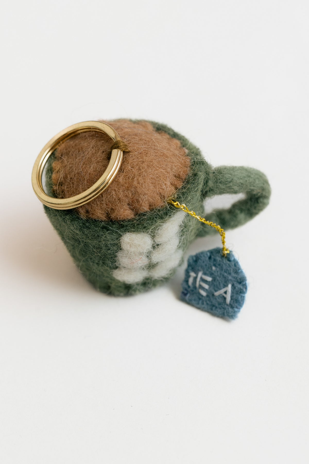 Lily & Me perfect cuppa sock gift set - [shop_name Strathaven] [womens clothing]