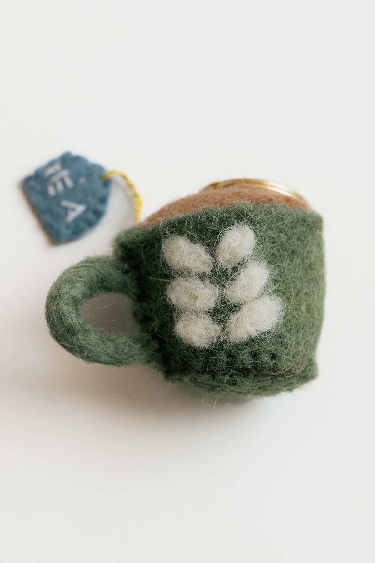 Lily & Me perfect cuppa sock gift set - [shop_name Strathaven] [womens clothing]