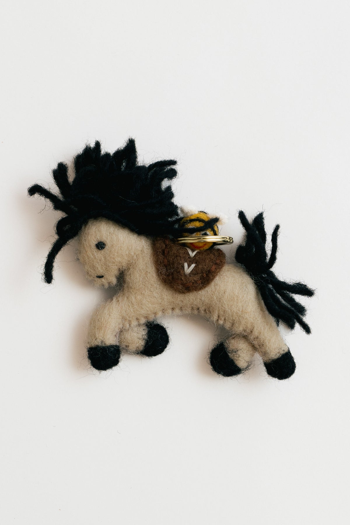 Lily & Me Horse sock gift set - [shop_name Strathaven] [womens clothing]