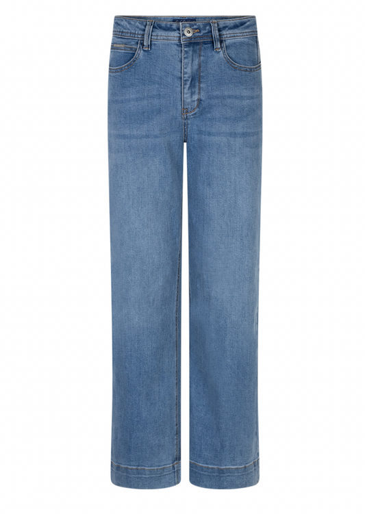 Red Button Conny mid stone jeans