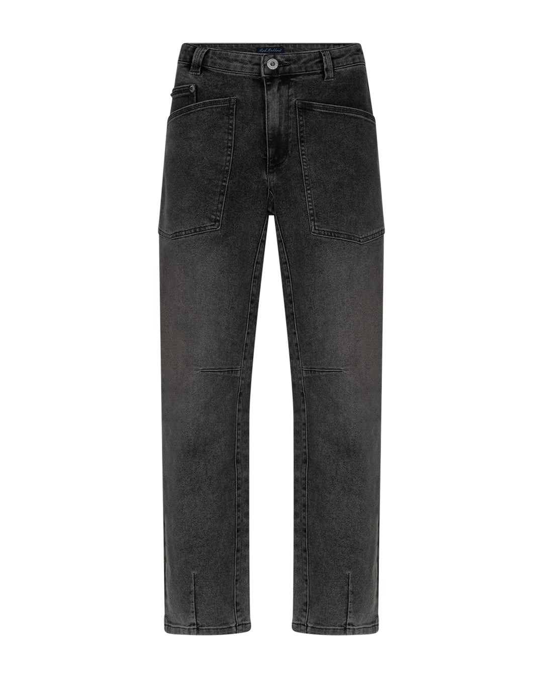 Red Button Cassie grey jeans - [shop_name Strathaven] [womens clothing]