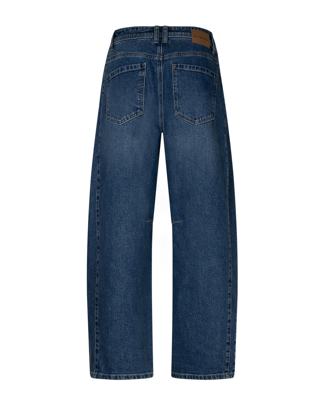 Red Button Cayla mid stone jeans - [shop_name Strathaven] [womens clothing]