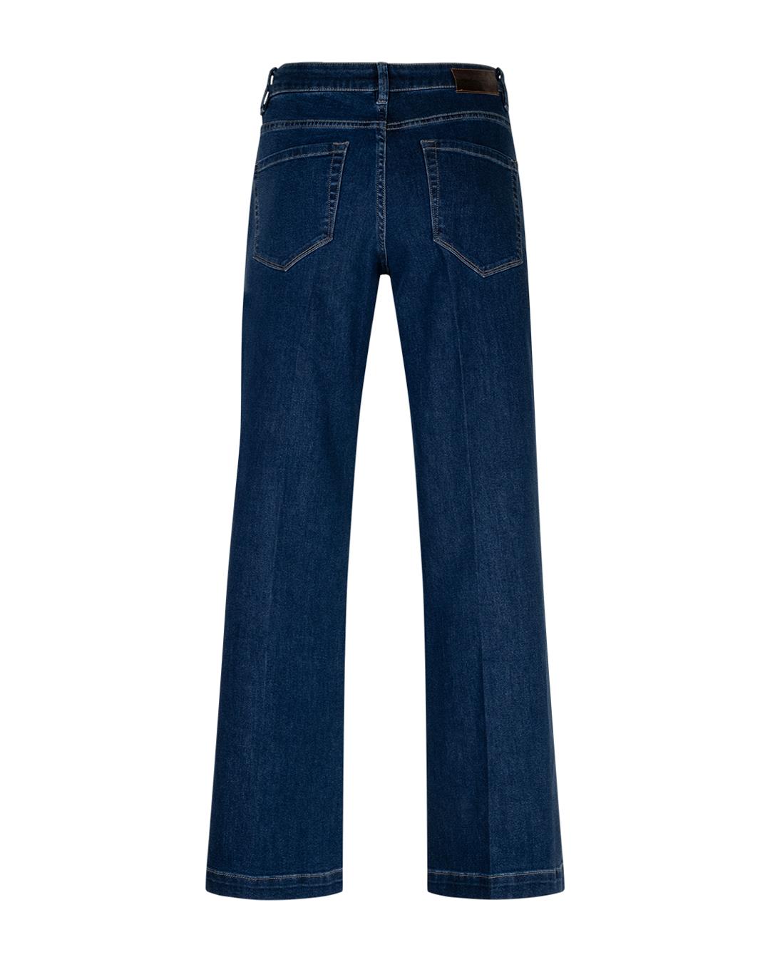 Red Button Colette front patch pocket in mid stone - [shop_name Strathaven] [womens clothing]