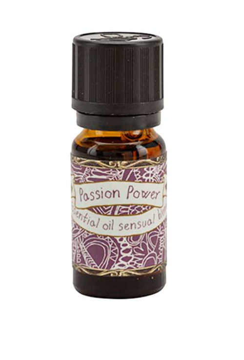 Arthouse essential oil blend passion flower