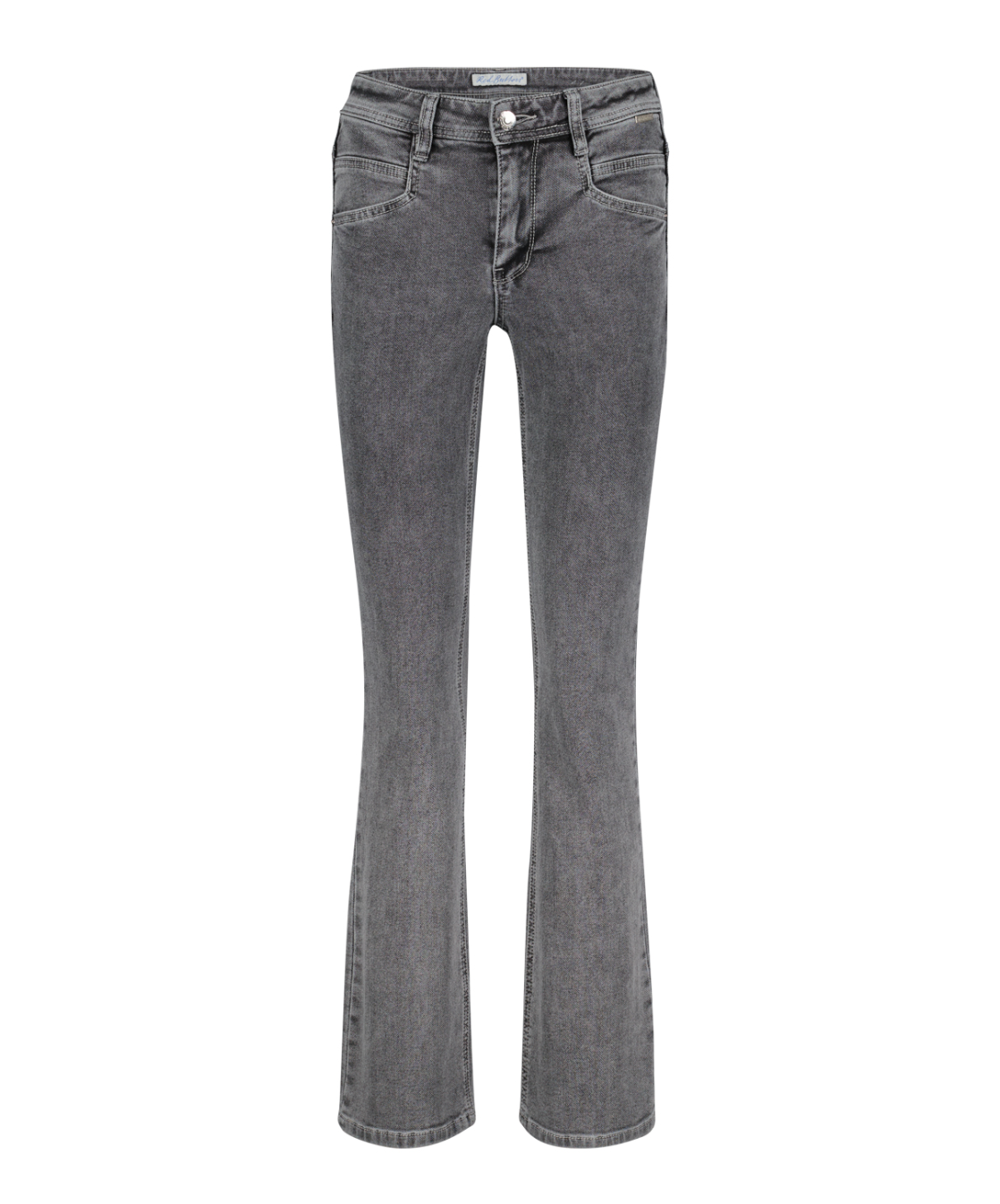 Red Button Babette grey jeans 30" length leg