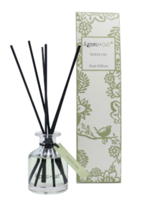 Agnes & Cat diffuser - various 140ml