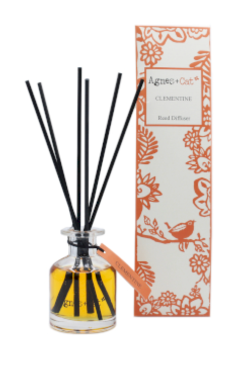 Agnes & Cat diffuser - various 140ml