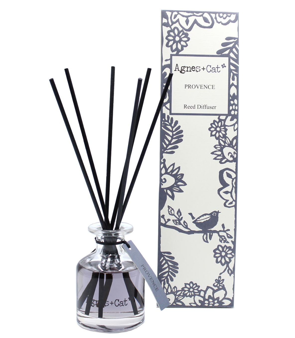 Agnes & Cat diffuser - various 140ml