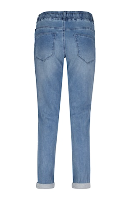 Red Button tessy midstone jeans - selling quickly!