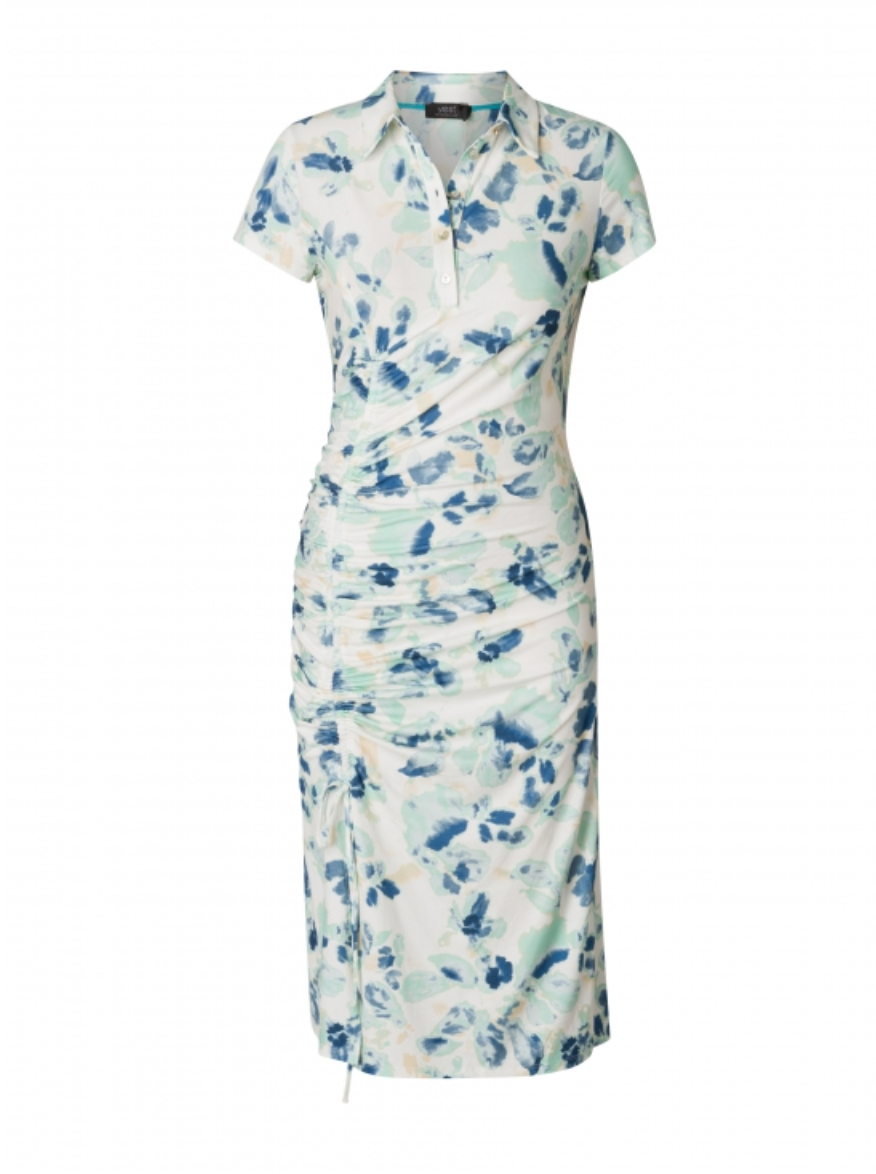 Yest Sanne Ecovero viscose dress