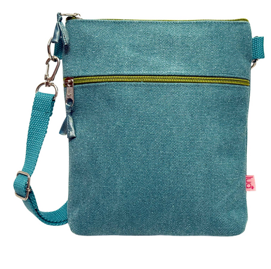 Lua cross body handbag