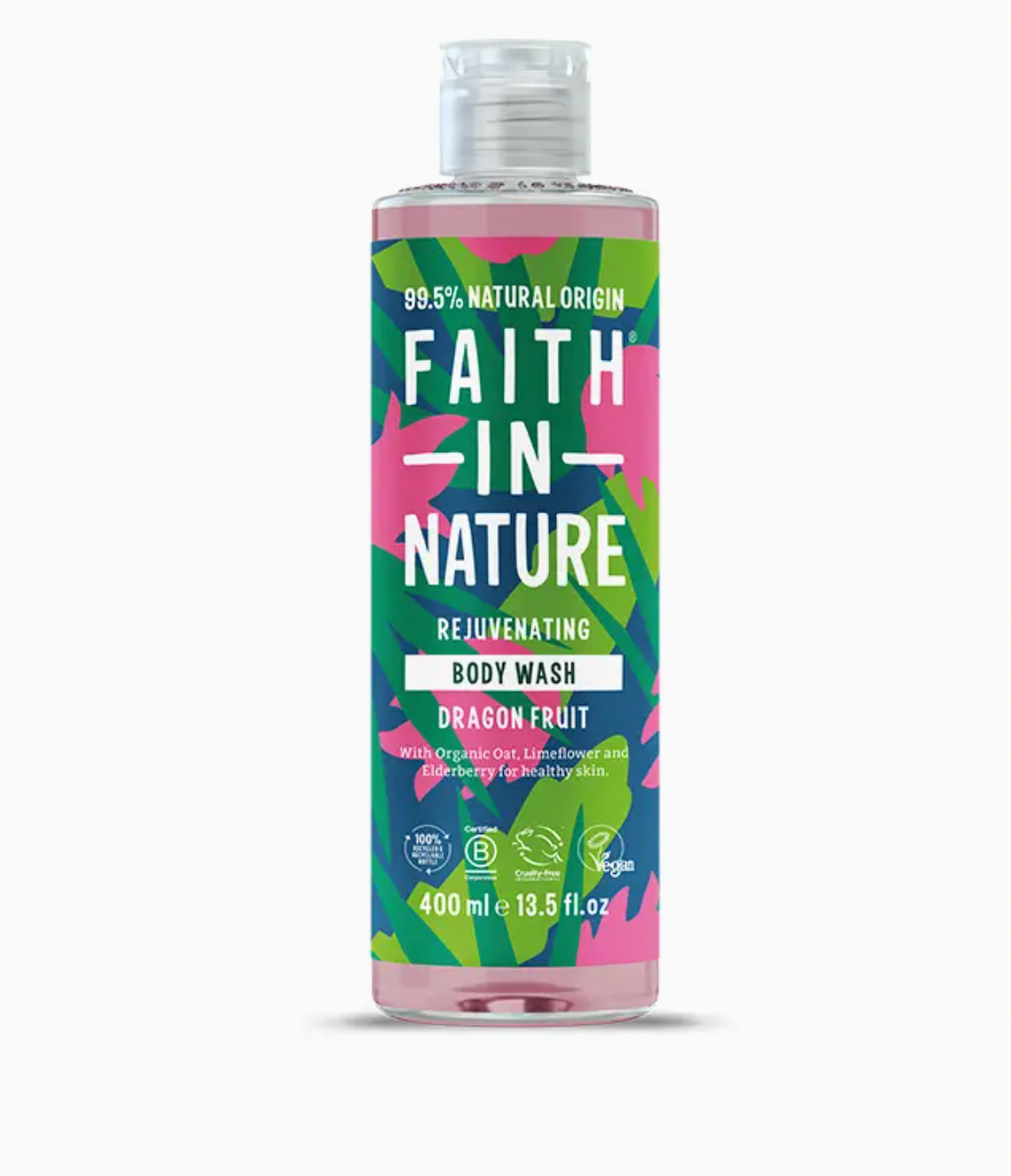 Faith in Nature Body Wash