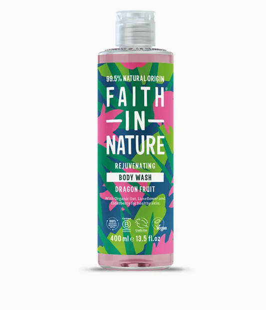 Faith in Nature Body Wash