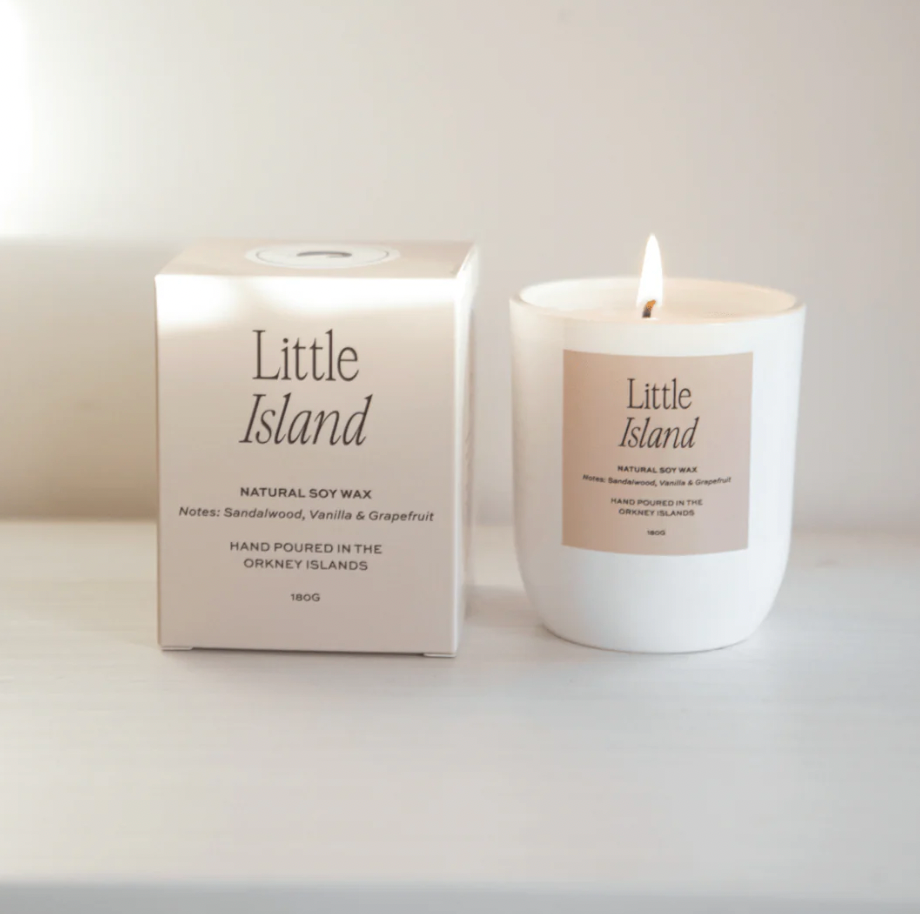 Moonshine candle co Luxury soy candles - [shop_name Strathaven] [womens clothing]