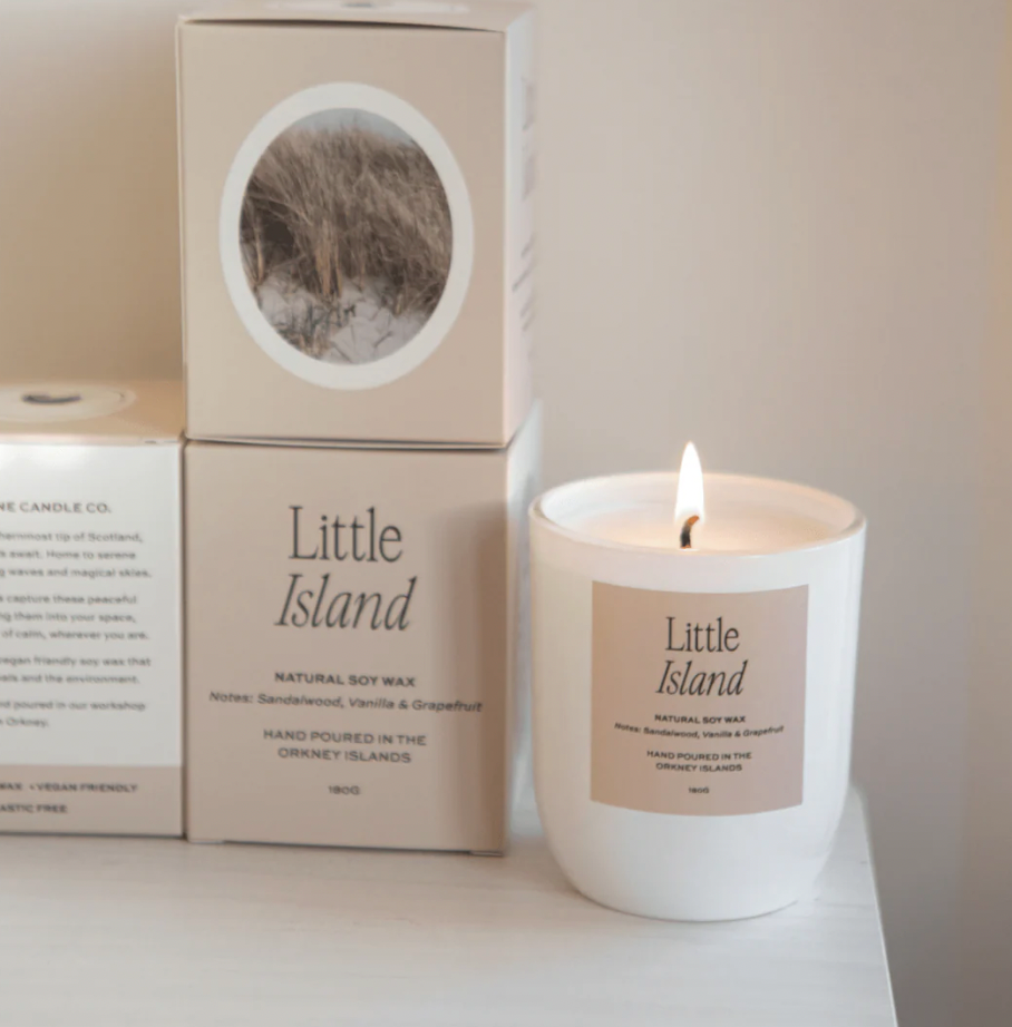 Moonshine candle co Luxury soy candles - [shop_name Strathaven] [womens clothing]