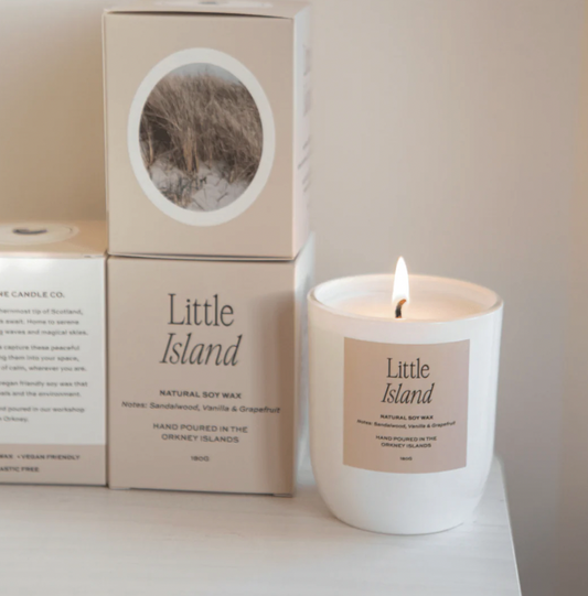 Moonshine candle co Luxury soy candles - [shop_name Strathaven] [womens clothing]
