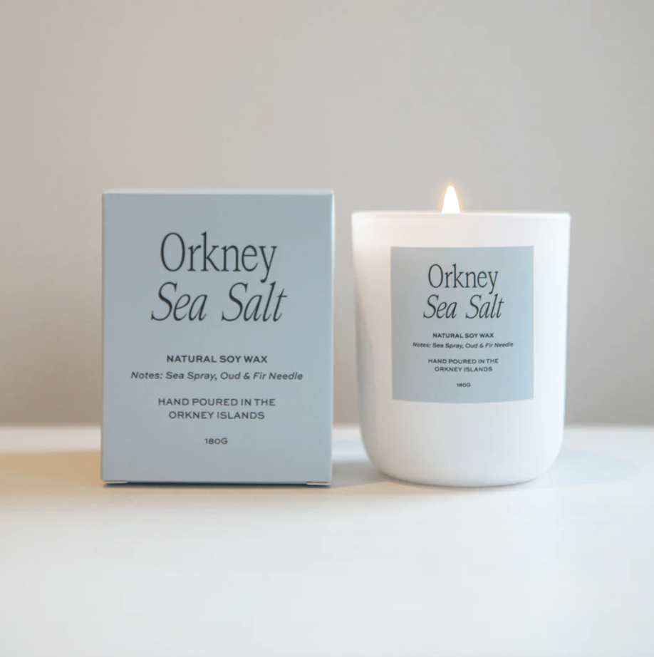 Moonshine candle co Luxury soy candles - [shop_name Strathaven] [womens clothing]