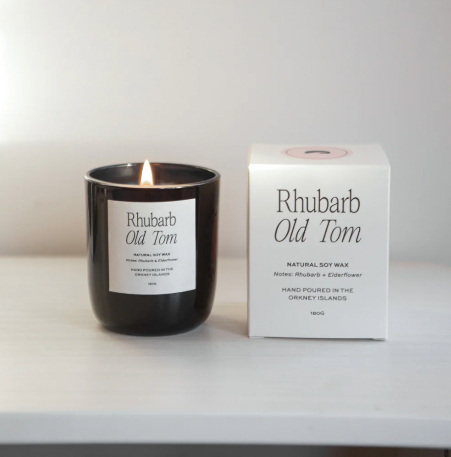 Moonshine candle co Luxury soy candles - [shop_name Strathaven] [womens clothing]