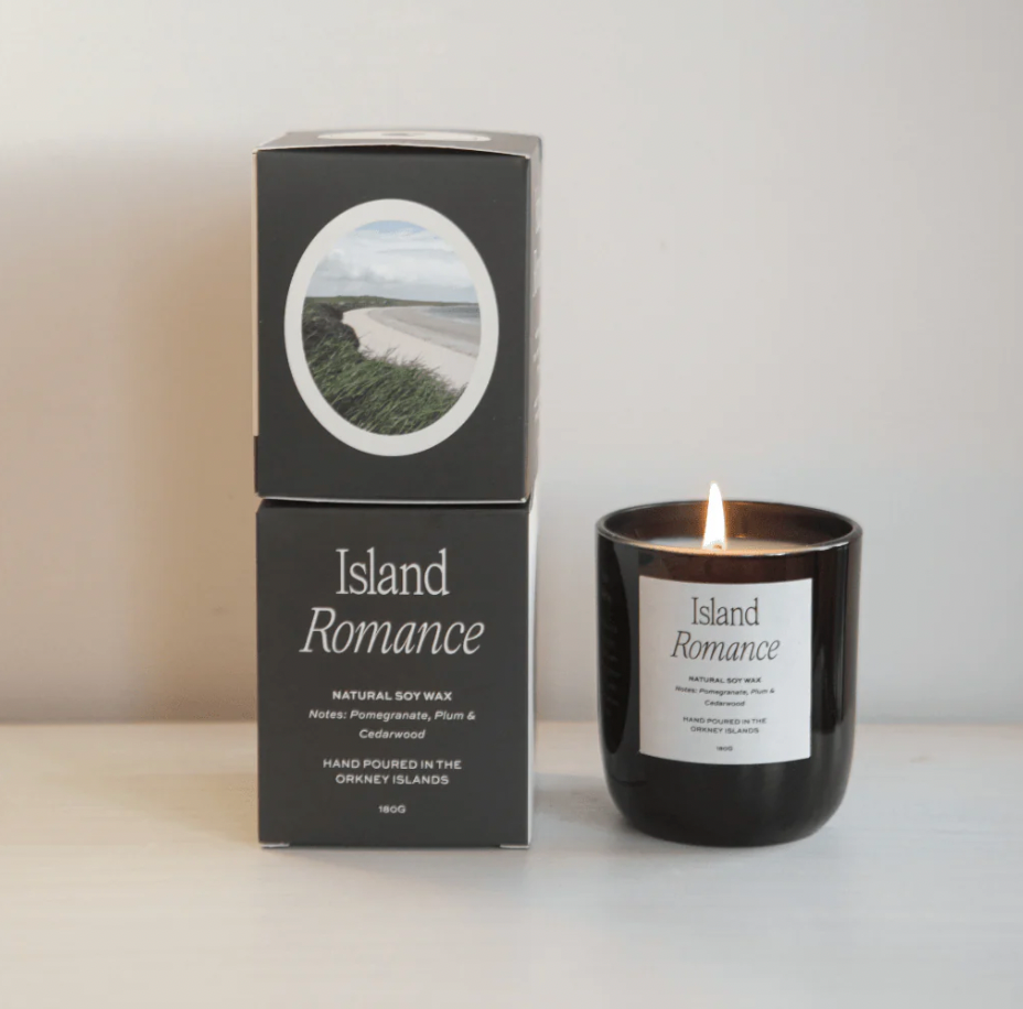 Moonshine candle co Luxury soy candles - [shop_name Strathaven] [womens clothing]