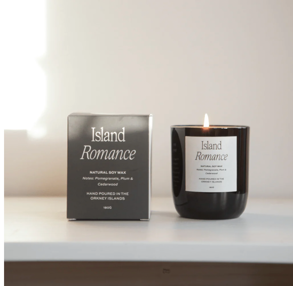 Moonshine candle co Luxury soy candles - [shop_name Strathaven] [womens clothing]