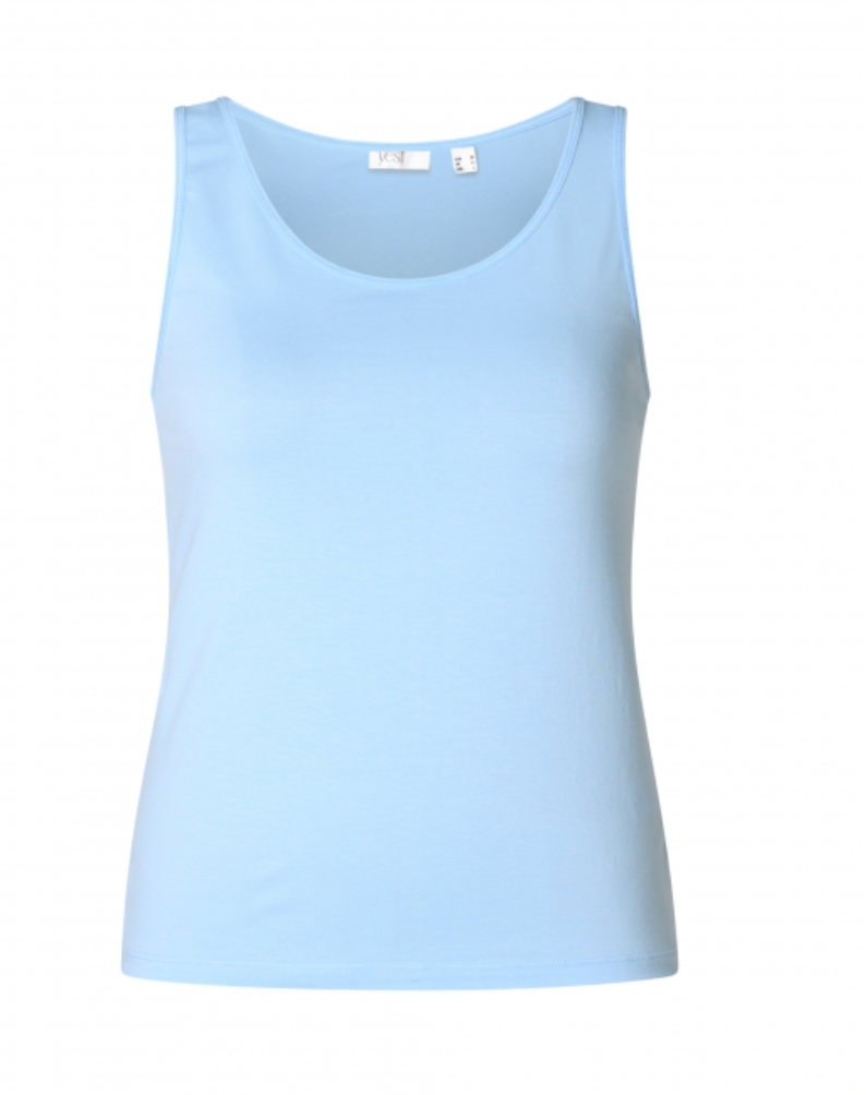 Yest Gerriette vest top in various colours - [shop_name Strathaven] [womens clothing]