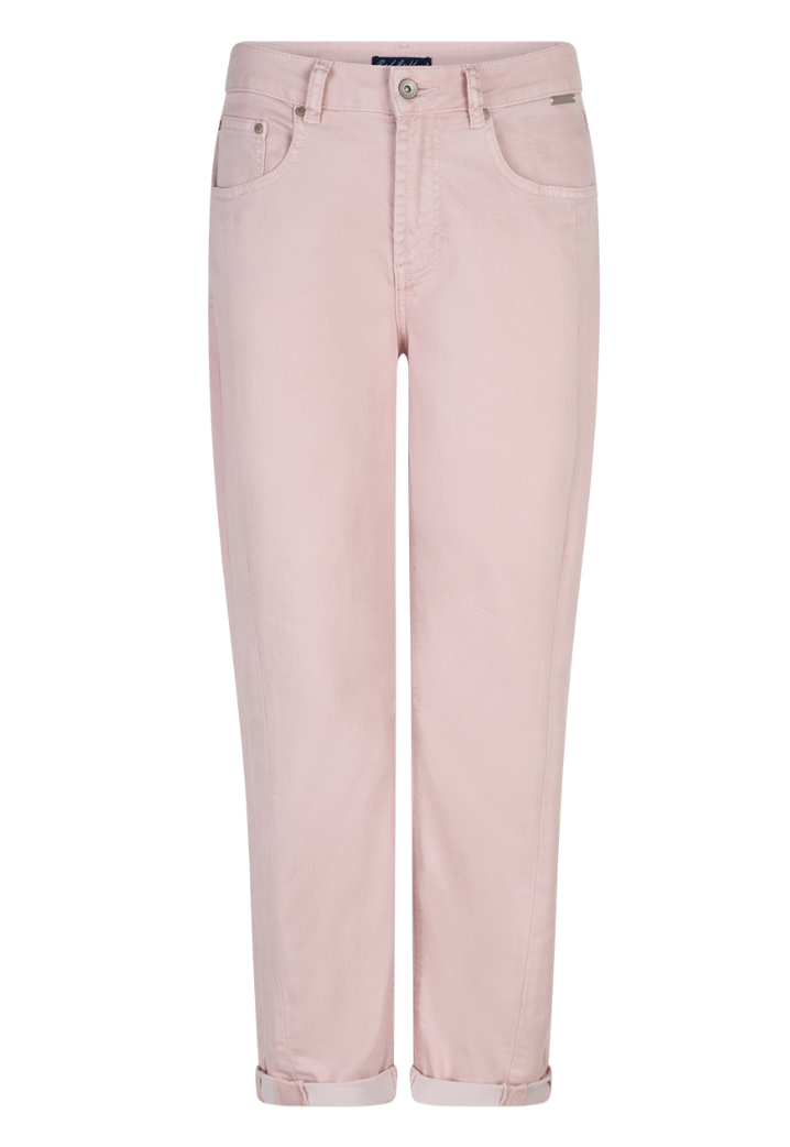 Red Button Caitlina sidepatch in blossom - coming soon - [shop_name Strathaven] [womens clothing]