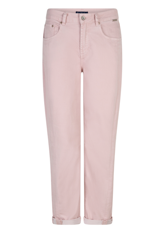 Red Button Caitlina sidepatch in blossom - coming soon - [shop_name Strathaven] [womens clothing]