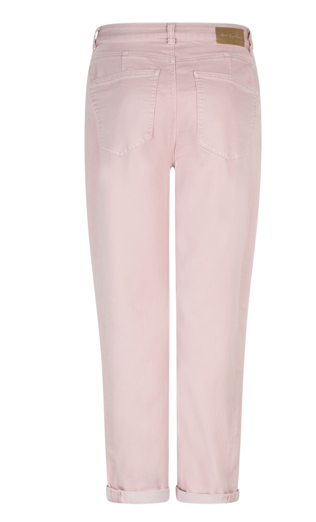Red Button Caitlina sidepatch in blossom - coming soon - [shop_name Strathaven] [womens clothing]