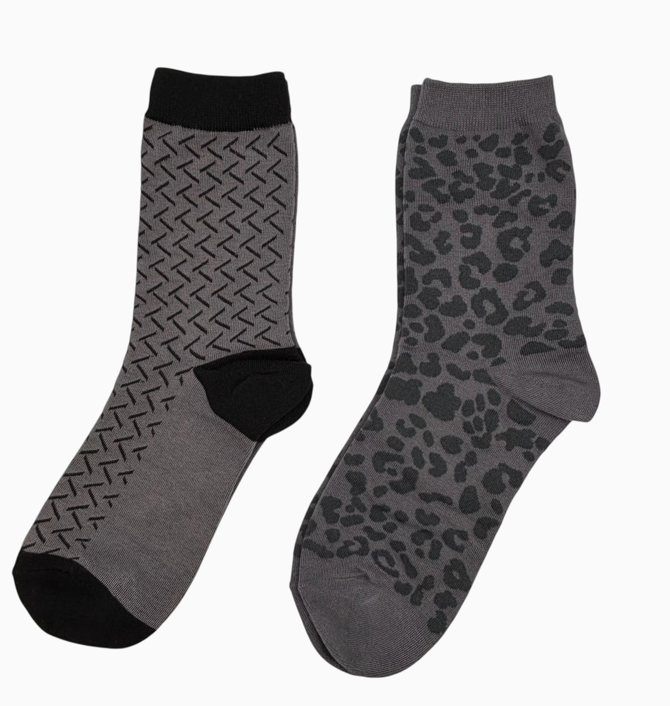 Sock box duo gift set - coming soon - [shop_name Strathaven] [womens clothing]