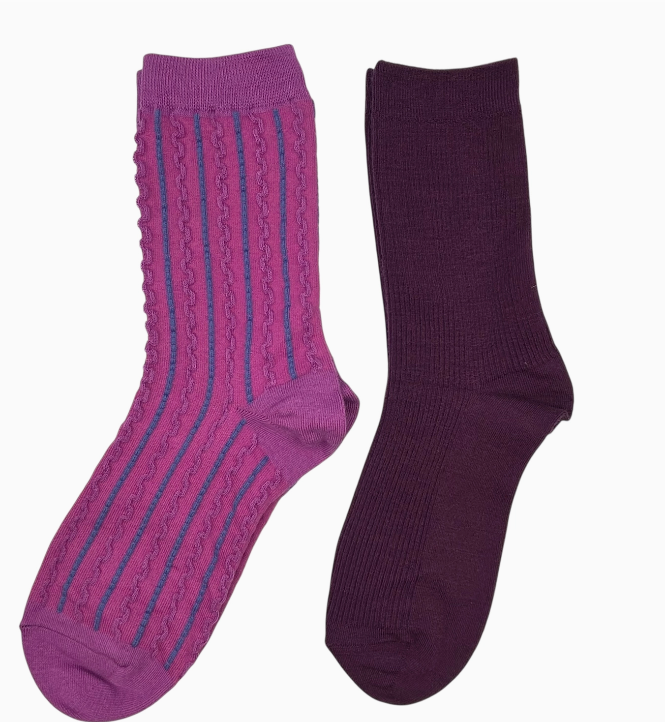 Sock box duo gift set - coming soon - [shop_name Strathaven] [womens clothing]