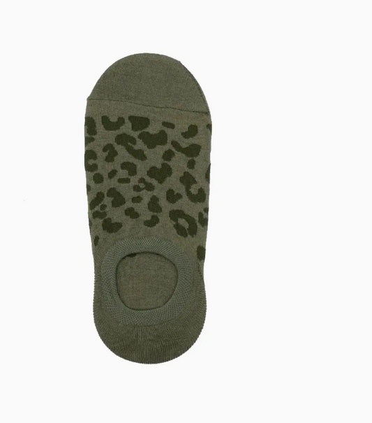 Single pair trainer socks - [shop_name Strathaven] [womens clothing]