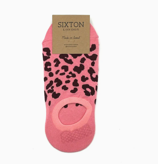 Single pair trainer socks - [shop_name Strathaven] [womens clothing]