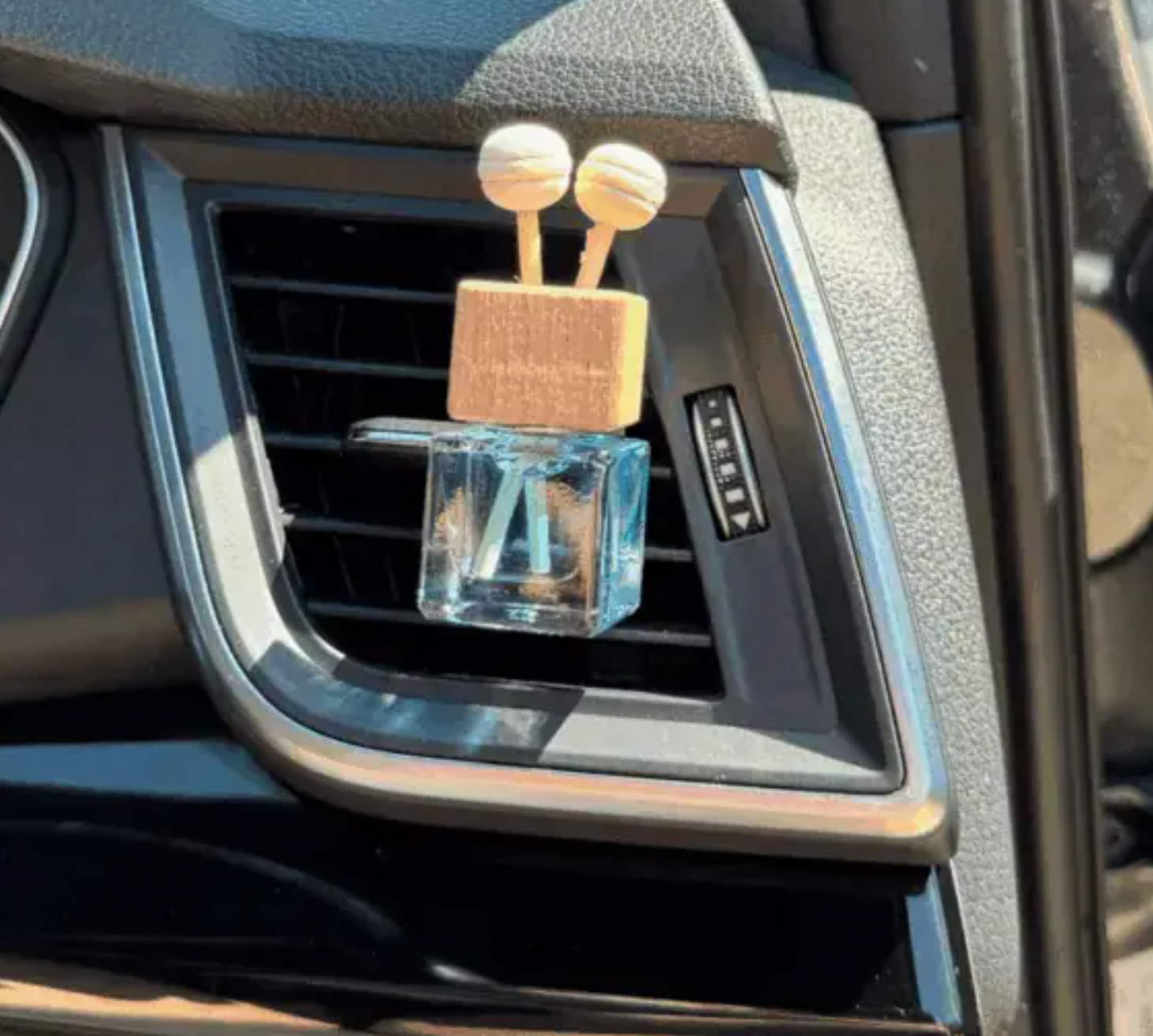 Rosy Roo Ocean Breeze car diffuser - [shop_name Strathaven] [womens clothing]