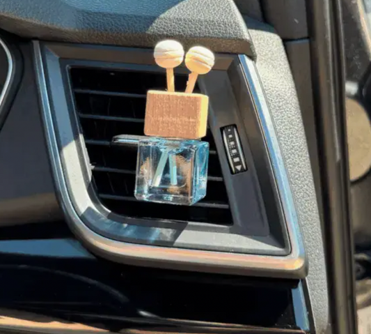 Rosy Roo Ocean Breeze car diffuser - [shop_name Strathaven] [womens clothing]