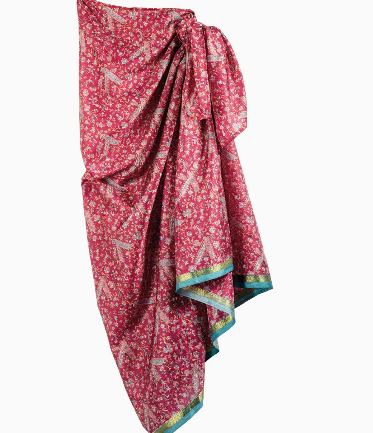 Namaste sari in a bag - [shop_name Strathaven] [womens clothing]