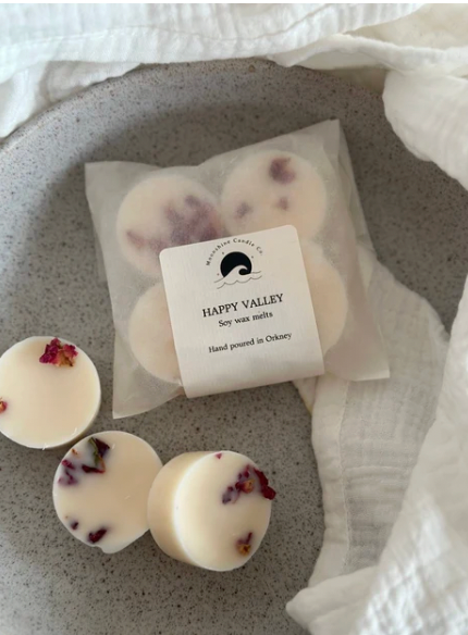 Moonshine soy wax melts - [shop_name Strathaven] [womens clothing]
